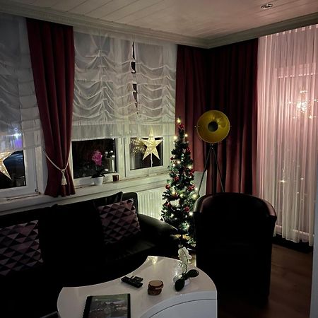 Macke'S Ferienwohnungen Goslar Zewnętrze zdjęcie