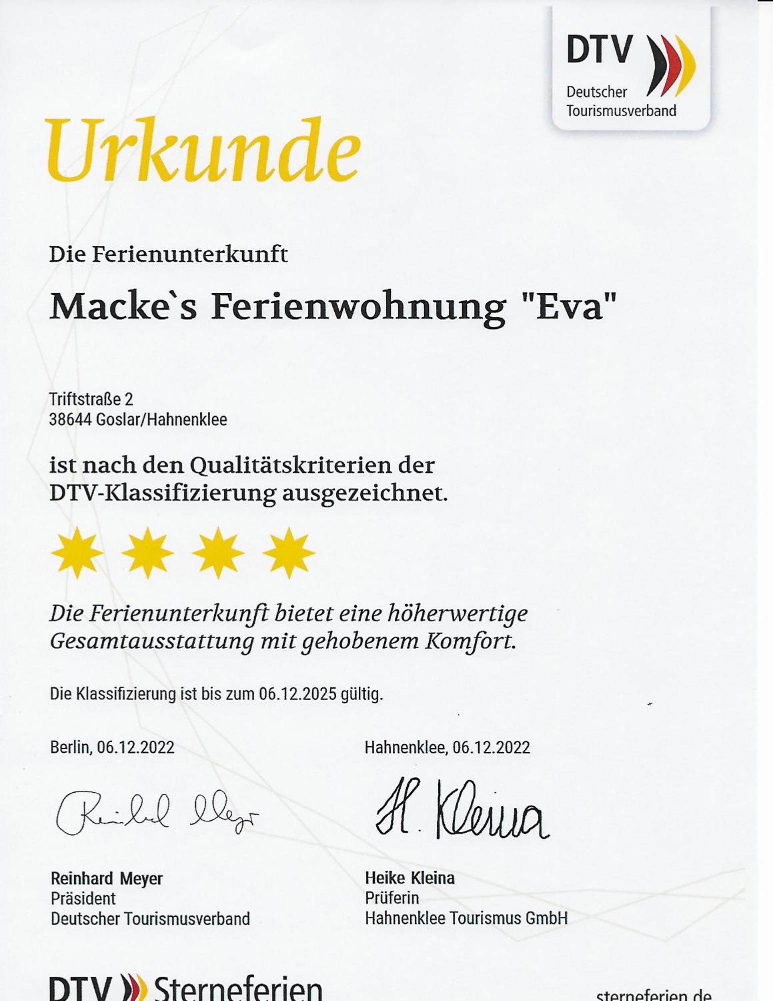 Macke'S Ferienwohnungen Goslar Zewnętrze zdjęcie